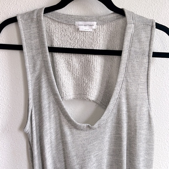 Lovers + Friends Charlie Mini Dress - Picture 6 of 7